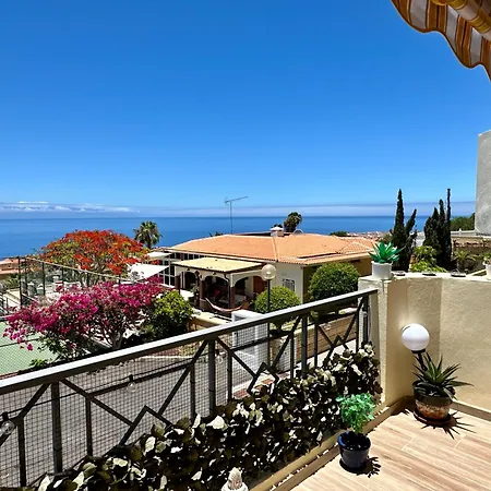 Santa Barbara Ocean Views Puerto de Santiago (Tenerife)