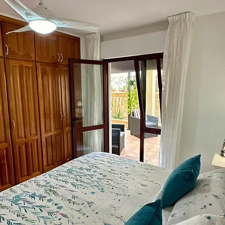 Santa Barbara Ocean Views Apartment Puerto de Santiago (Tenerife)