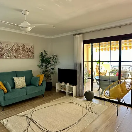 Santa Barbara Ocean Views Apartment