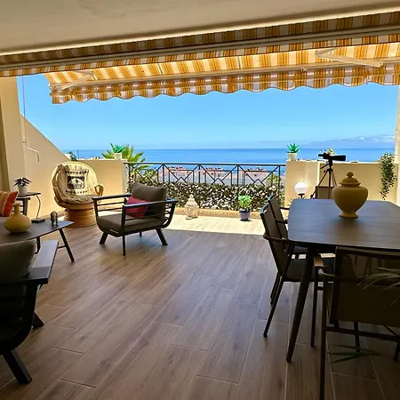 Santa Barbara Ocean Views *