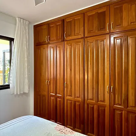 Santa Barbara Ocean Views Apartment