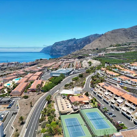 Santa Barbara Ocean Views Διαμέρισμα
